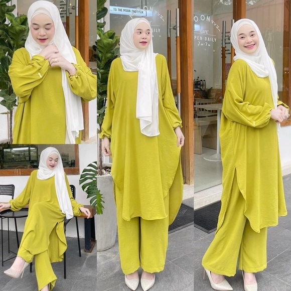 Niqab - Picture 3 of 7